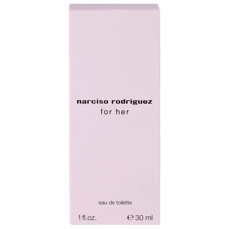 Narciso Rodriguez For Her, тоалетна вода за жени 100 мл. | notino.bg