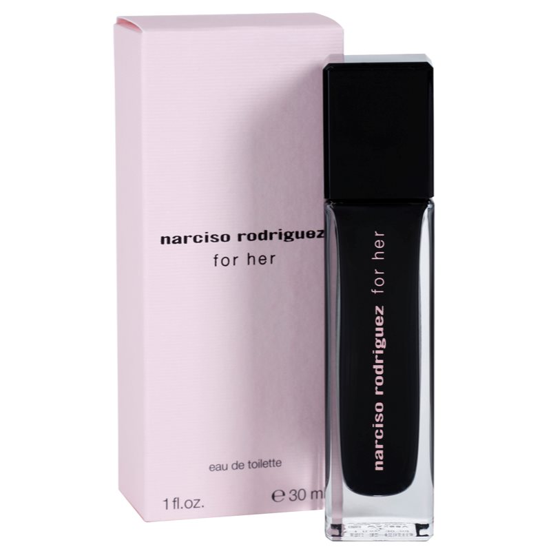 Narciso Rodriguez For Her, Eau de Toilette für Damen 100 ml | notino.at
