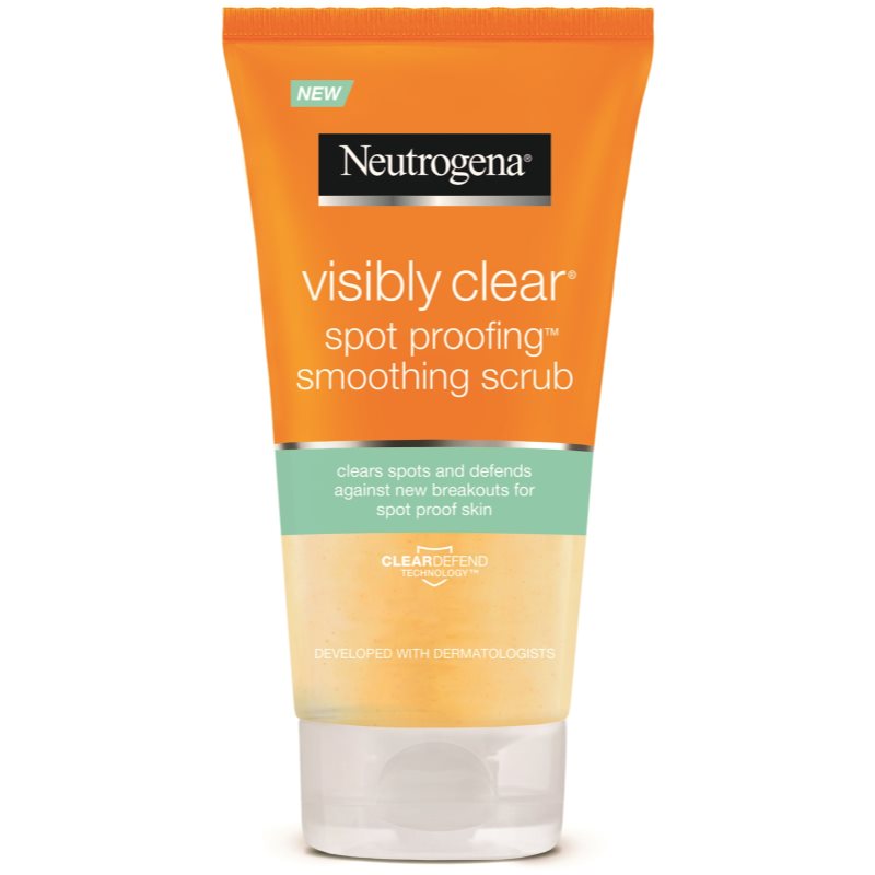 Neutrogena Visibly Clear Spot Proofing Uk 3818