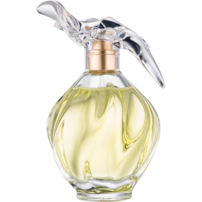 Nina Ricci L'Air du Temps, Eau de Toilette for Women 100 ml | notino.co.uk