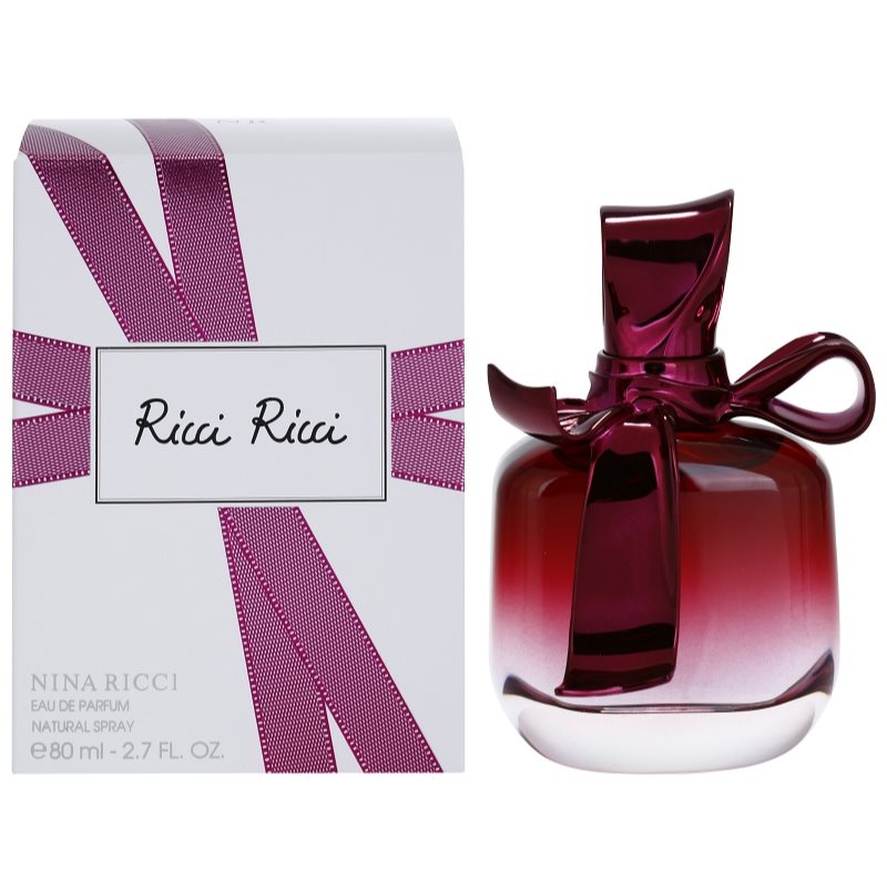 фото nina ricci-ricci онлайн