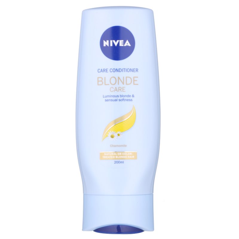 Conditioner For Blonde Hair 87