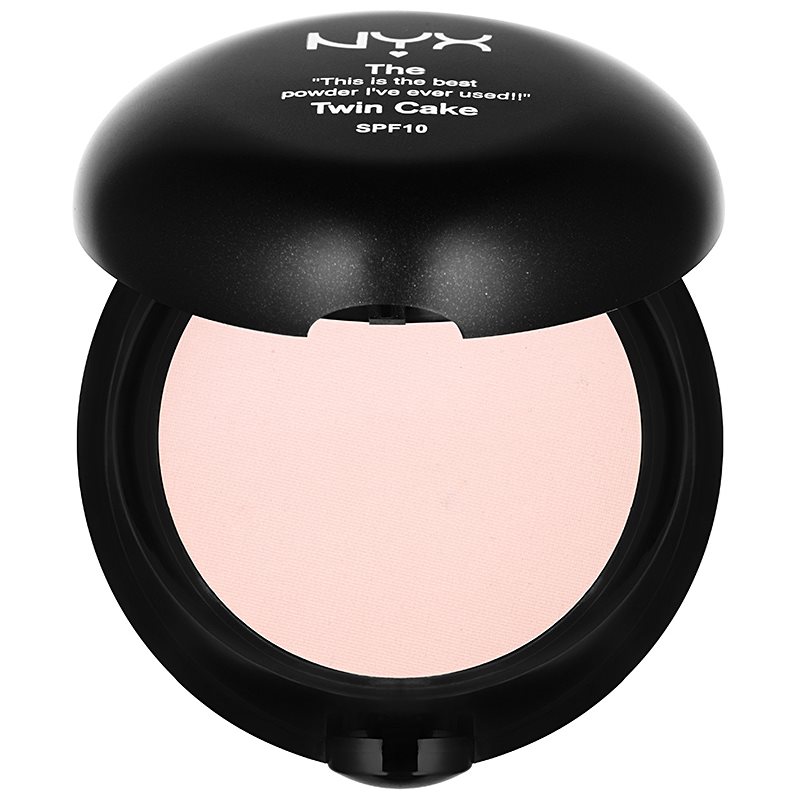 nyx professional makeup cake compact powder spf 10 nyx professional makeup cake compact powder spf 10