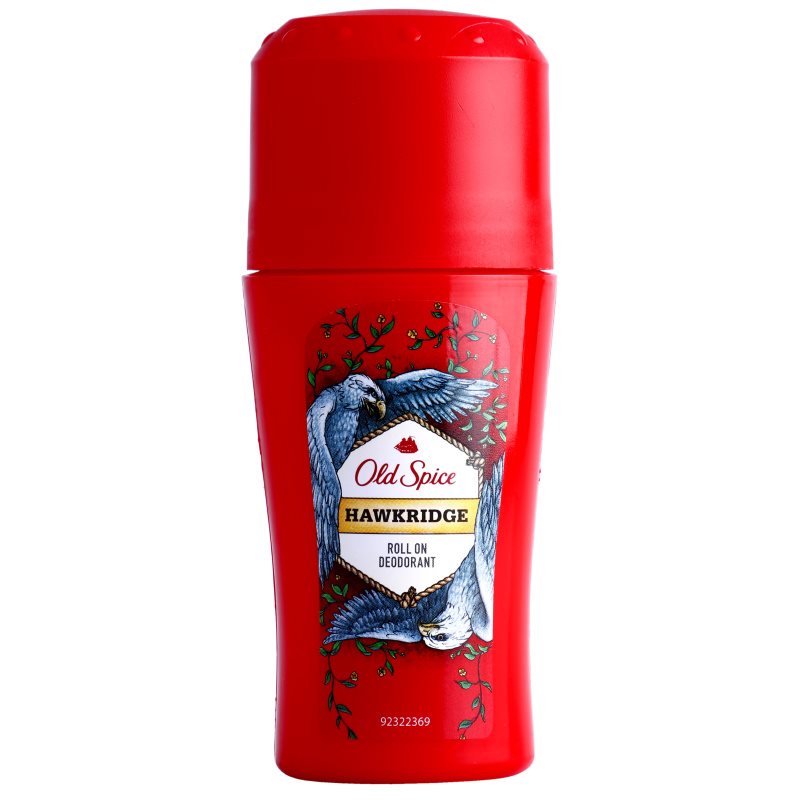 Old Spice Hawkridge, Deodorant Rollon for Men 50 ml notino.co.uk