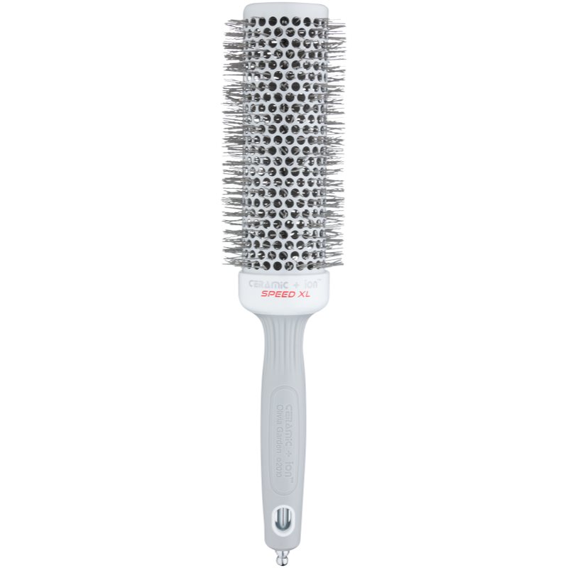 OLIVIA GARDEN CERAMIC + ION SPEED XL kartáč na vlasy notino.cz