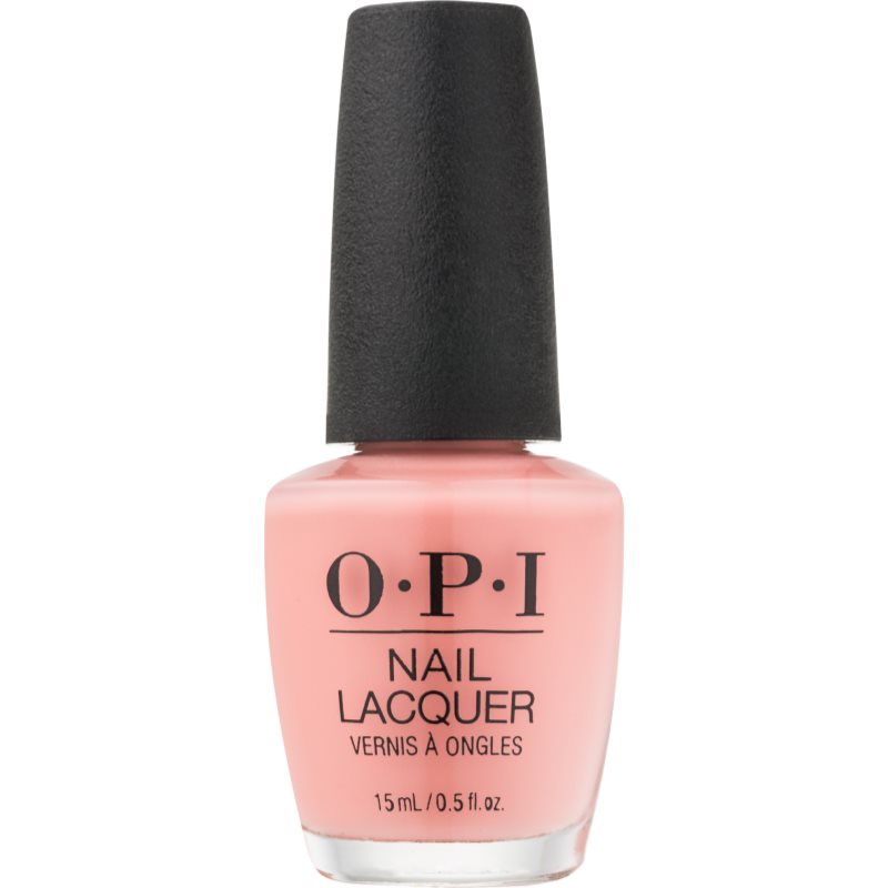 OPI LISBON vernis à ongles | notino.fr