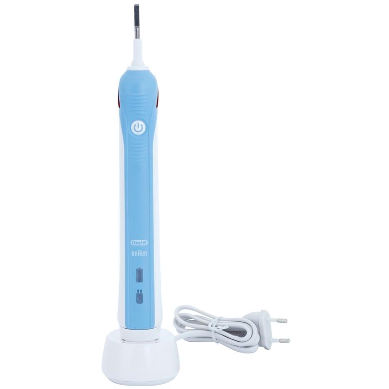 Výsledek obrázku pro Oral B D20.543.2M