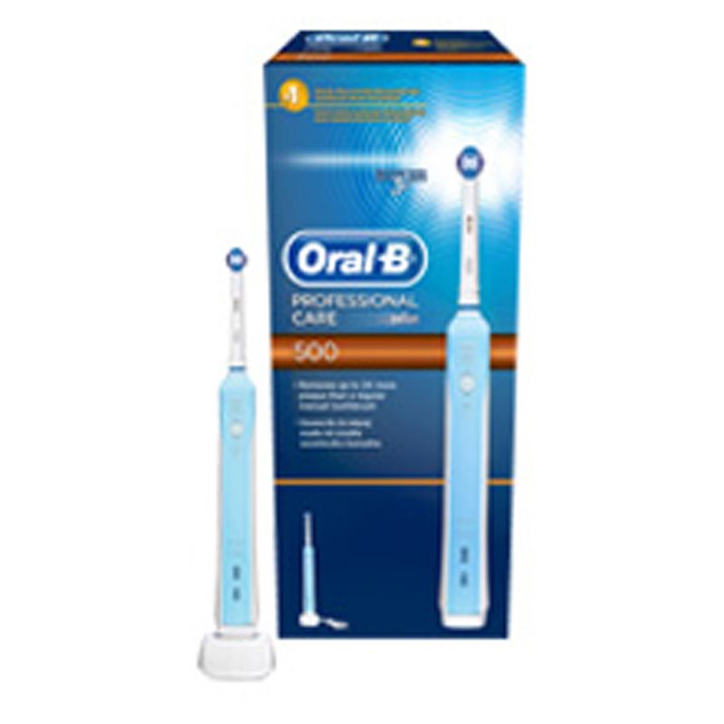 Oral B Professional Care 500 D16 513 u Elektrische Zahnb rste Notino de oral-b-professional-care-500-d16-513-u-elektrische-zahnb-rste-notino-de