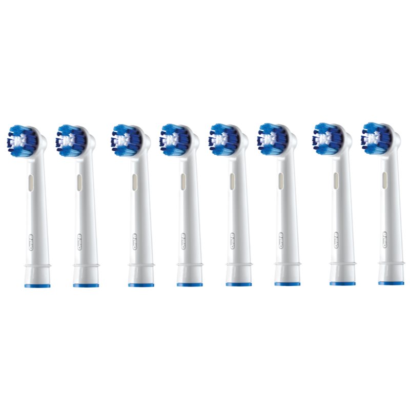 Oral B Precision Clean Replacement Brush Head 101