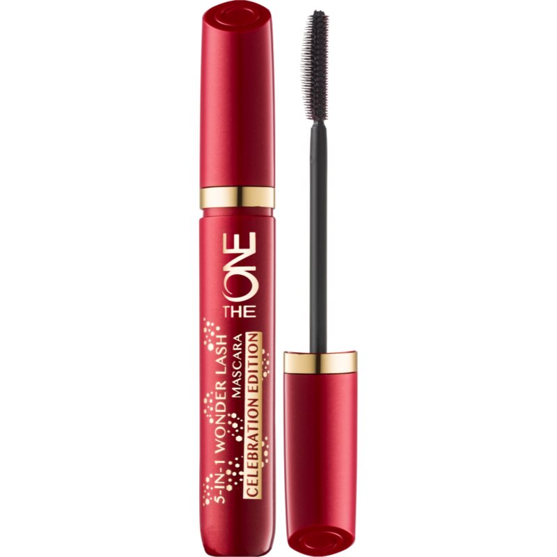 Oriflame The One Wonder Lash 5 in1 Celebration, Mascara 5 In 1 notino.se