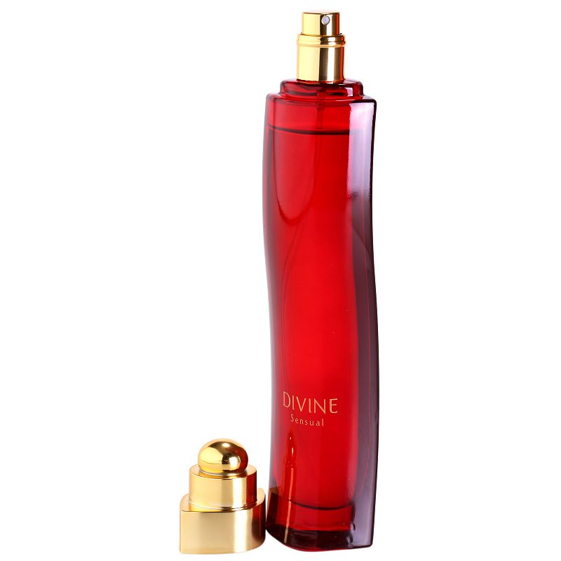 Oriflame Divine Sensual, parfémovaná voda pro ženy 50 ml | notino.cz