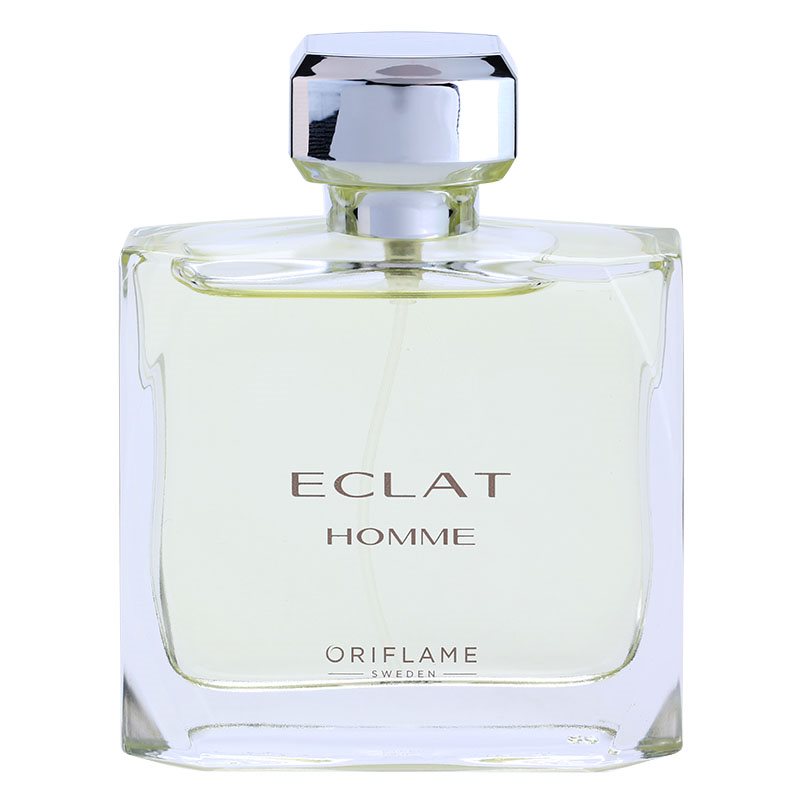 Oriflame Eclat Homme, Eau de Toilette für Herren 75 ml | notino.de