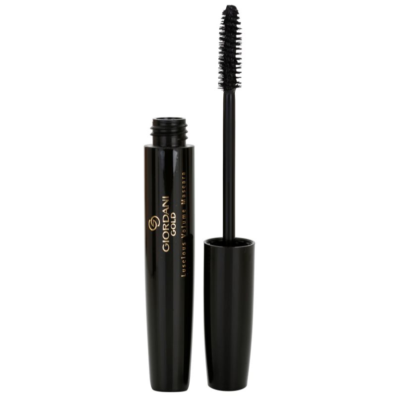 ORIFLAME GIORDANI GOLD LUSCIOUS Volume And Caring Mascara notino.co.uk