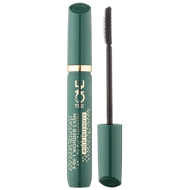Oriflame The One Wonder Lash 5 in1, tusz do rzęs 5w1 nadający objętość ...