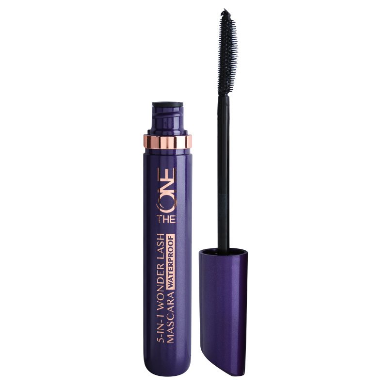ORIFLAME THE ONE WONDER LASH 5 IN1 řasenka 5 v 1 voděodolná | notino.cz