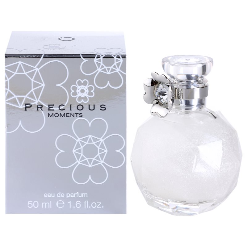 Oriflame Precious Moments, Eau de Parfum for Women 50 ml | notino.co.uk