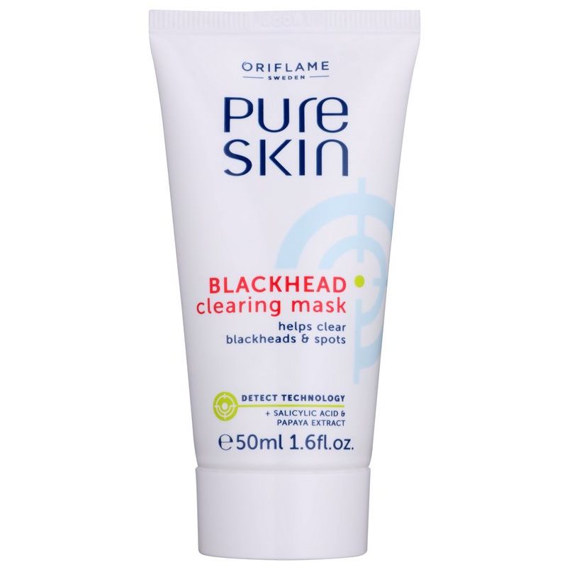 ORIFLAME PURE SKIN Facial Mask notino.co.uk