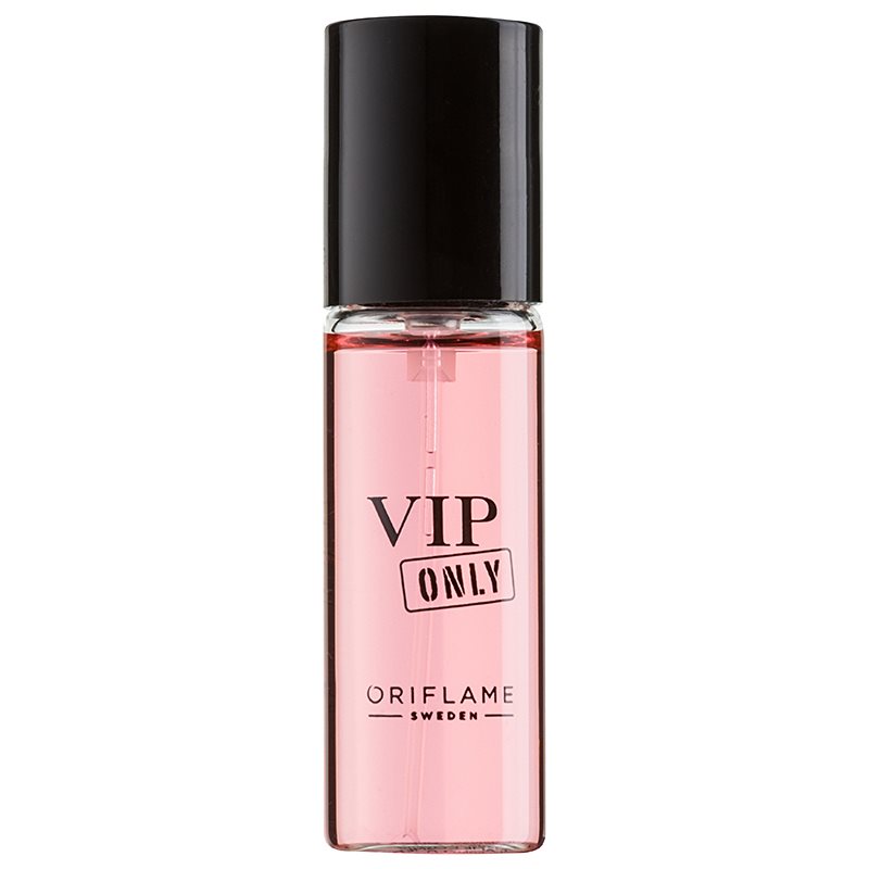 oriflame vip only eau de parfum f 252 r damen 15 ml notino at oriflame vip only eau de parfum f 252 r damen 15 ml notino at