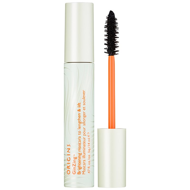 ORIGINS GINZING™ Mascara For Length And Curves notino.co.uk