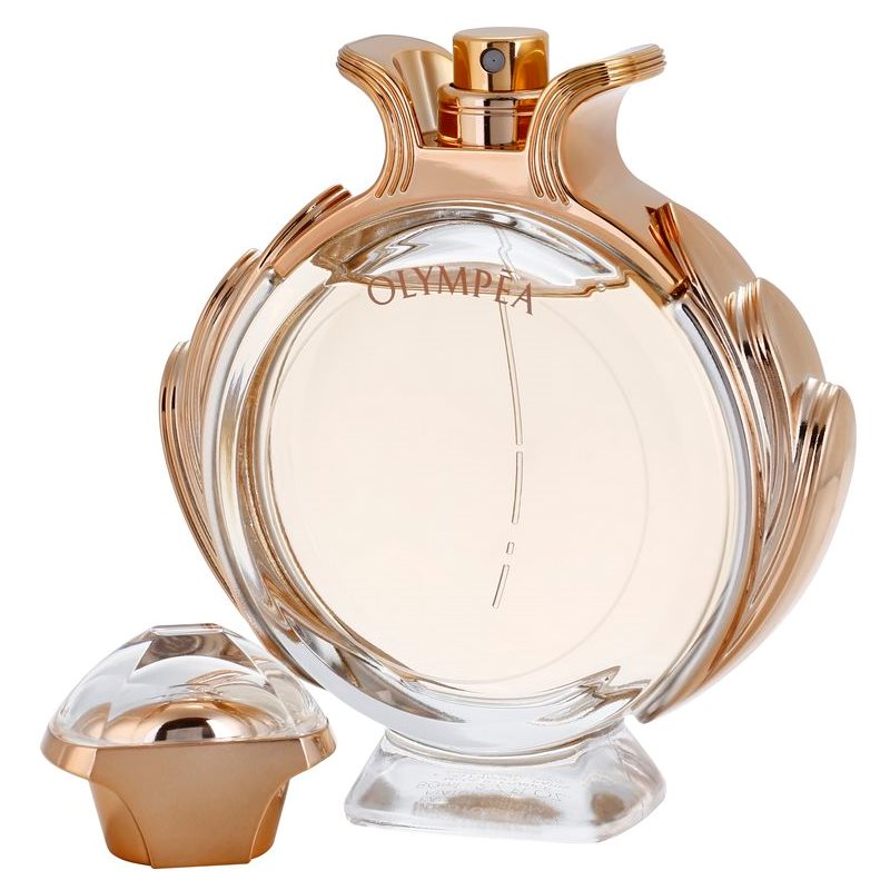parfum paco rabanne femme olympea