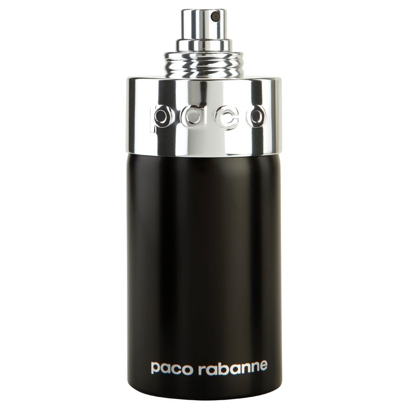 Paco Rabanne Paco, eau de toilette mixte 100 ml notino.fr