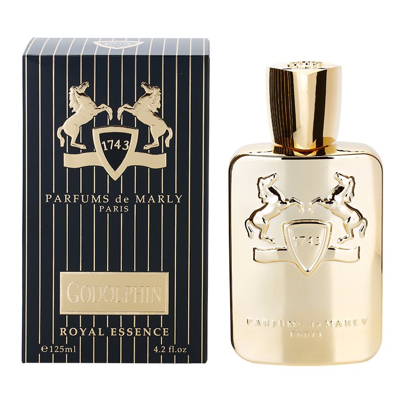 Parfums De Marly Godolphin Royal Essence, Eau de Parfum for Men 125 ml