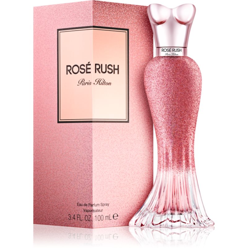sugar rush perfume