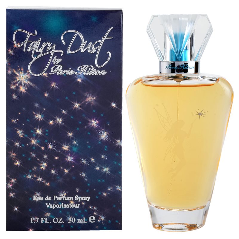 Paris Hilton Fairy Dust, Eau de Parfum for Women 100 ml | notino.co.uk