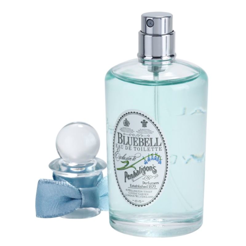 Penhaligon's Bluebell, eau de toilette per donna 100 ml notino.it