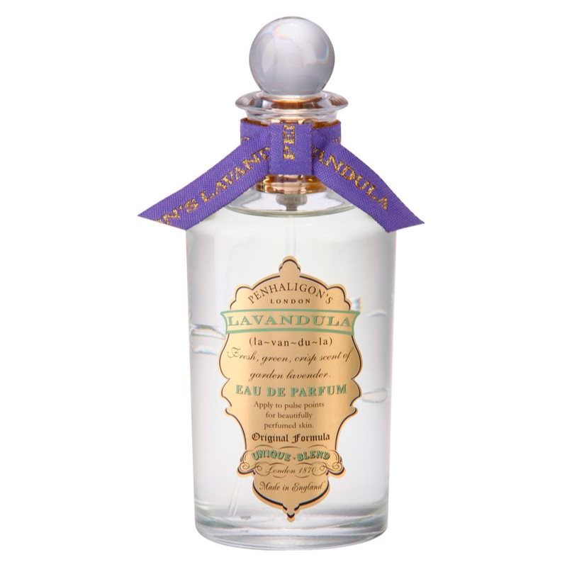 Penhaligon's Lavandula, Eau de Parfum for Women 100 ml | notino.co.uk