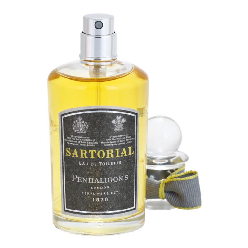 Penhaligon's Sartorial, Eau de Toilette pentru barbati 100 ml | aoro.ro