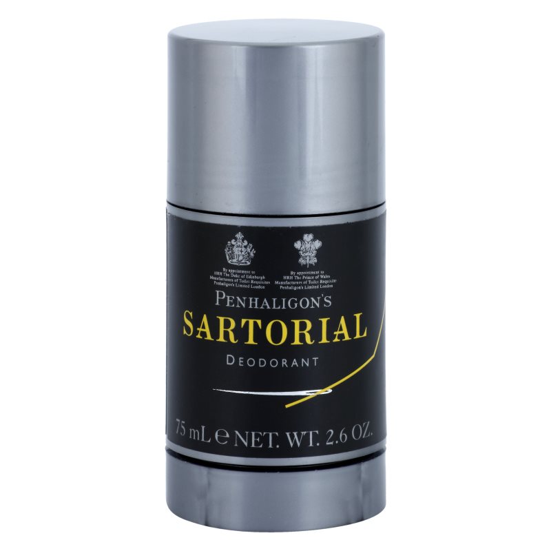 Penhaligon's Sartorial, Deodorant Stick for Men 75 ml | notino.co.uk