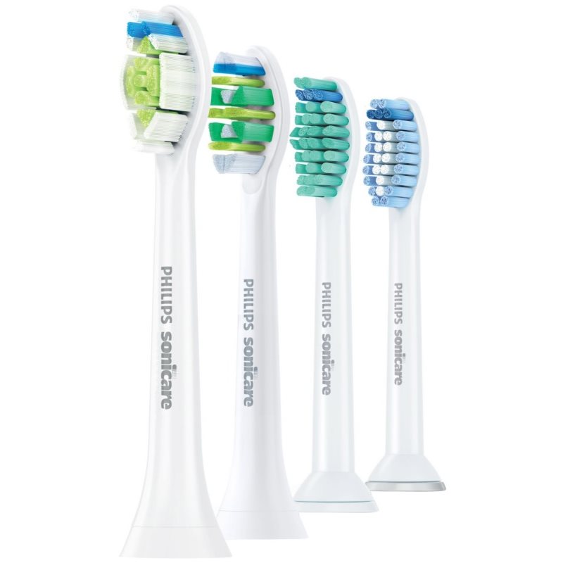 best toothbrush heads for philips sonicare