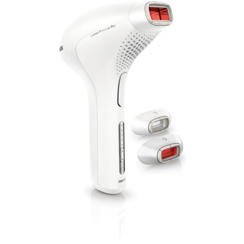 Philips Lumea Precision Plus SC2008/11, depilator IPL do ciała, twarzy