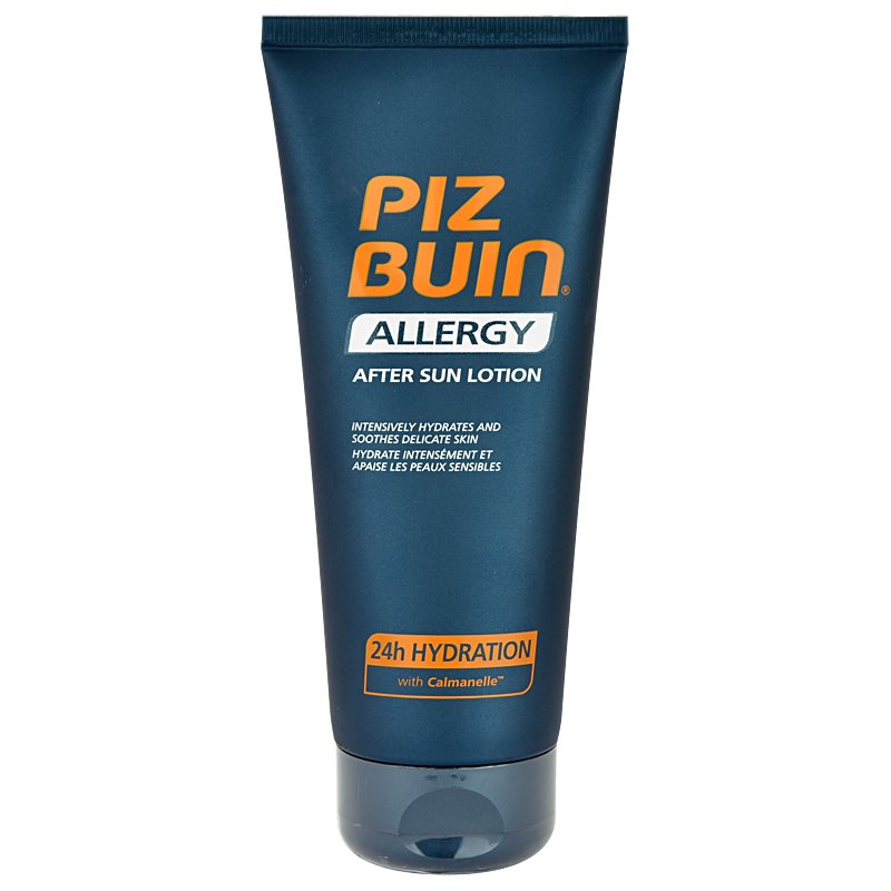 PIZ BUIN ALLERGY After Sun Lotion notino.co.uk