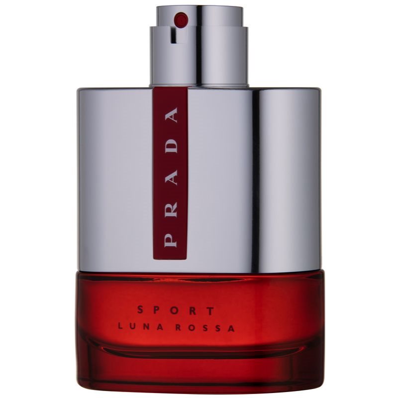 Prada Luna Rossa Sport, eau de toilette teszter férfiaknak 100 ml