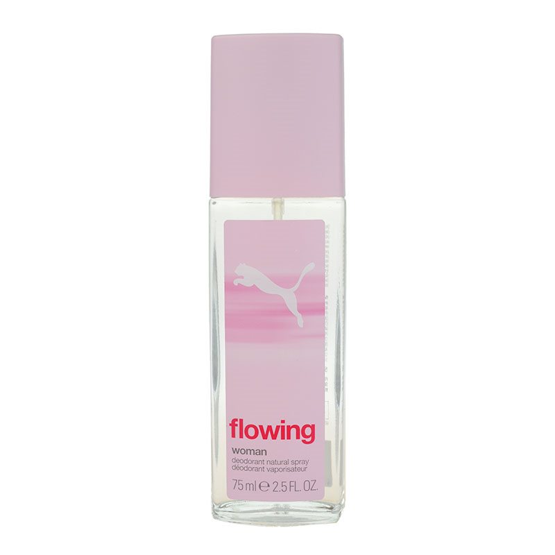 perfumy damskie puma różowa perfumy damskie puma różowa