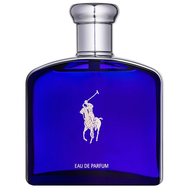 Ralph Lauren Polo Blue, Eau de Parfum for Men 75 ml | notino.co.uk