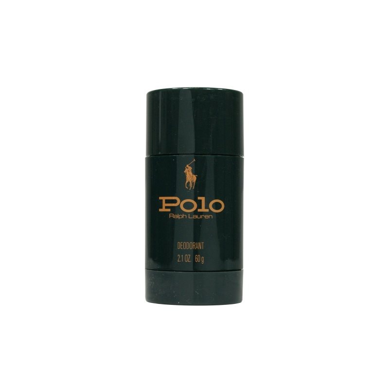 Ralph Lauren Polo Green, DeoStick für Herren 75 ml notino.de
