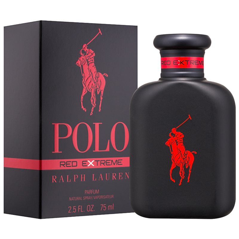 Parfum Polo - Homecare24