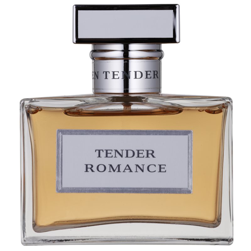 Ralph Lauren Tender Romance Eau De Parfum For Women 50 Ml Uk