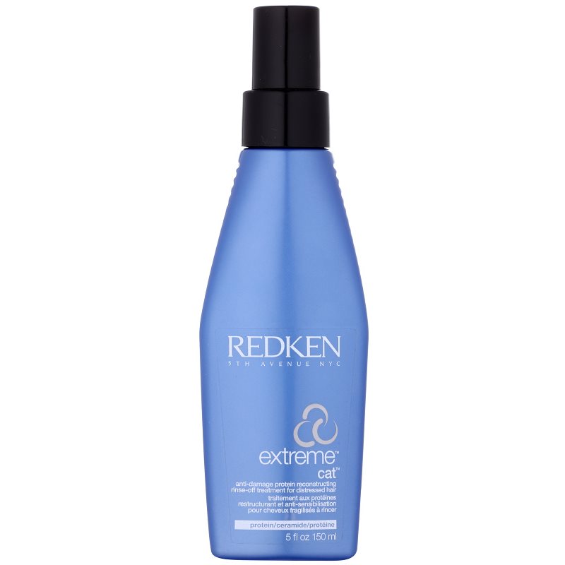 Redken Extreme, tratamiento capilar para cabello dañado