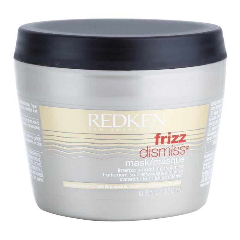 redken antiencrespamiento