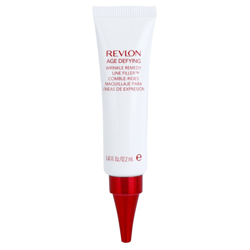 Revlon Cosmetics Age Defying Anti Wrinkle Cream Uk