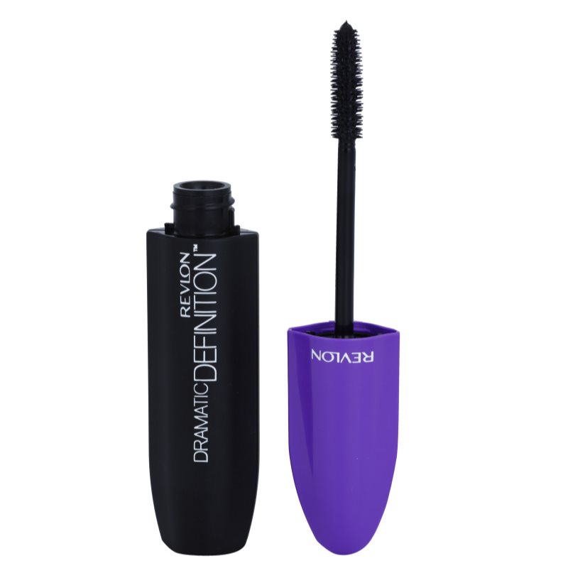 Revlon Cosmetics Dramatic Definition™, máscara para dar curvatura y