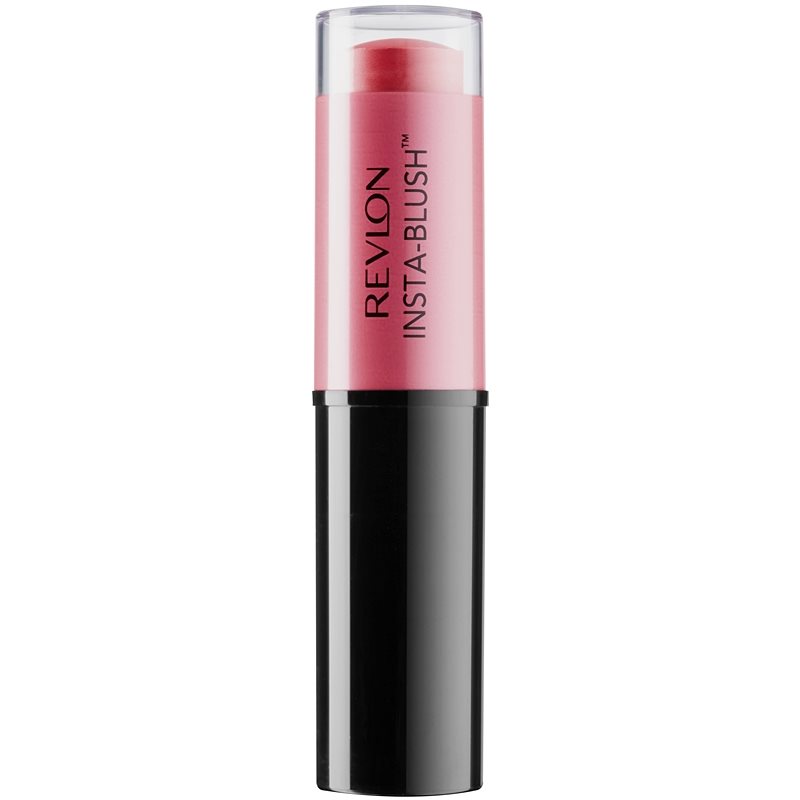 REVLON COSMETICS INSTABLUSH Blush In Stick notino.co.uk