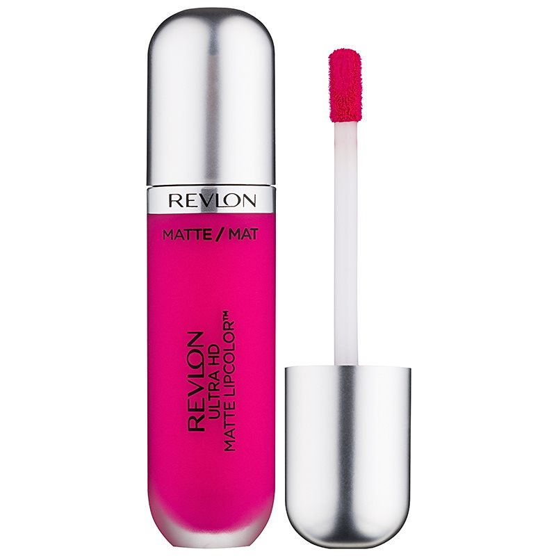 REVLON COSMETICS ULTRA HD rouge à lèvres mat notino.fr