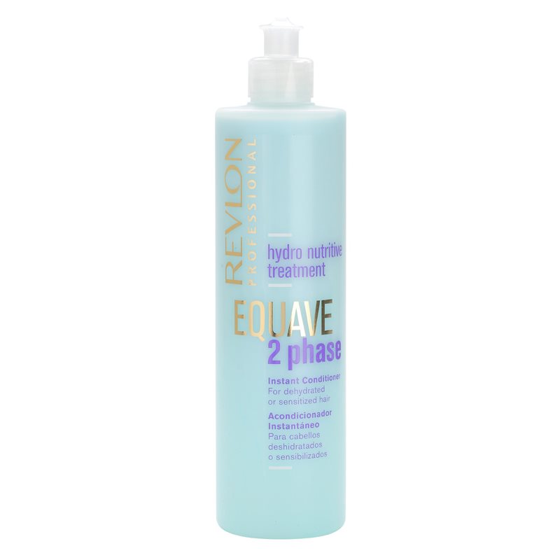 Revlon Professional Equave 2 Phase, Conditioner ohne Ausspülen für ...