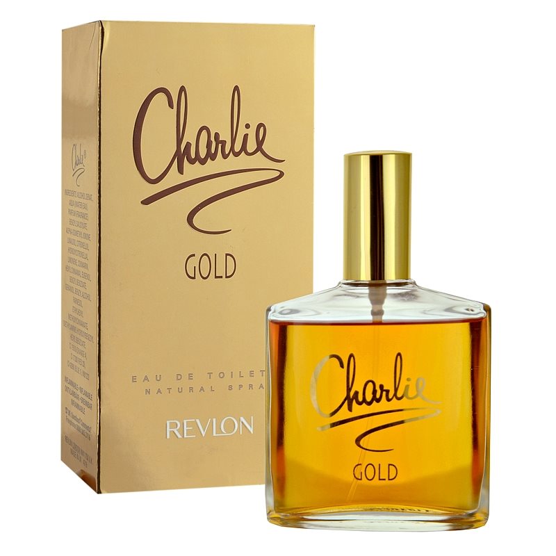 Parfum Charlie Blanc De Revlon - Eau De Toilette 100ml Pour Femme