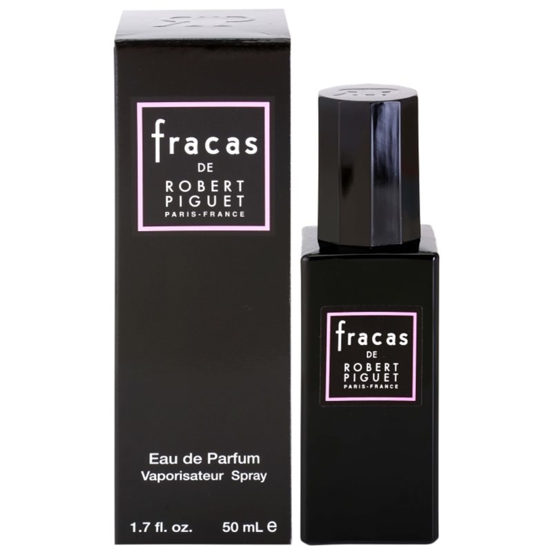 Robert Piguet Fracas, Eau de Parfum for Women 50 ml | notino.co.uk